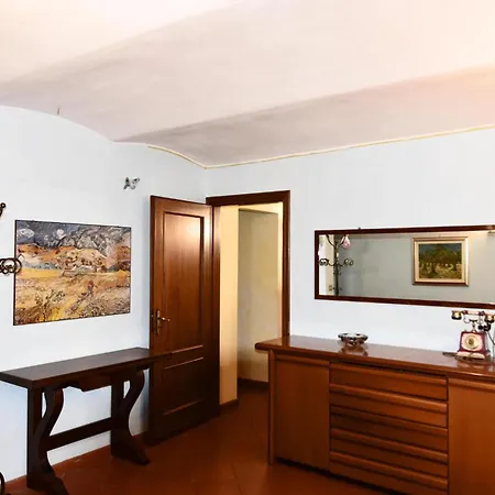 Vetta Appartamento Cremolino
