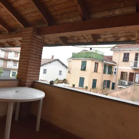 Vetta * Cremolino