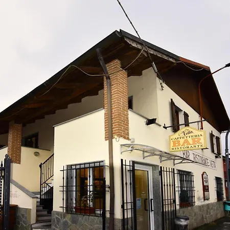 Vetta Apartament Cremolino