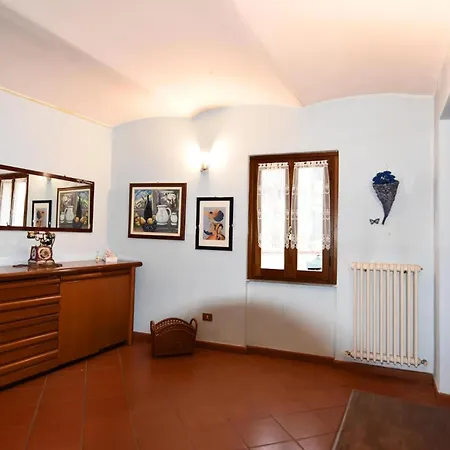 Appartamento Vetta Cremolino