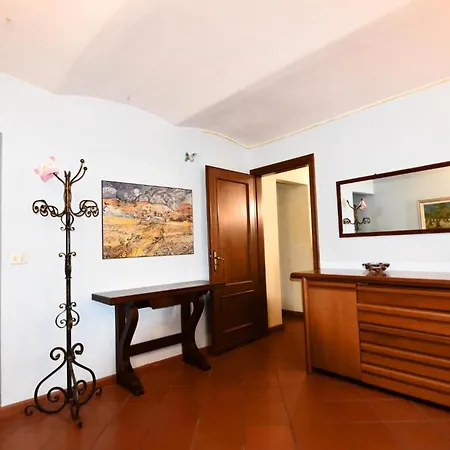 Apartament Vetta