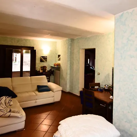 Appartamento Vetta