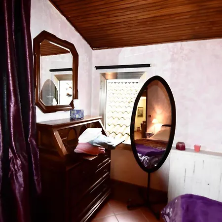 Apartament Vetta Cremolino