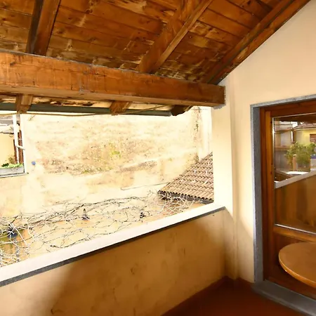 Apartament Vetta Cremolino