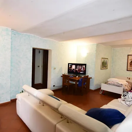 Vetta Appartamento Cremolino