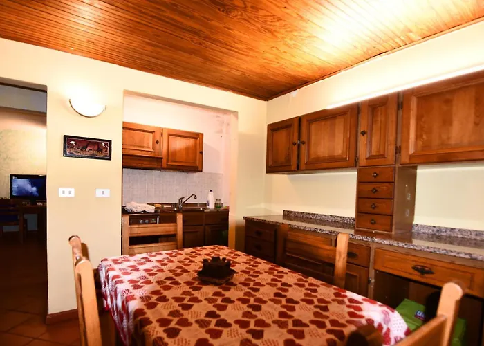Vetta Apartman Cremolino