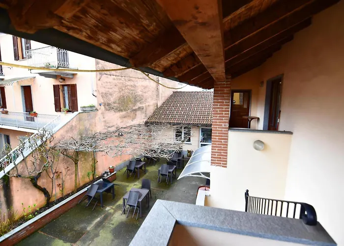 Vetta Apartman