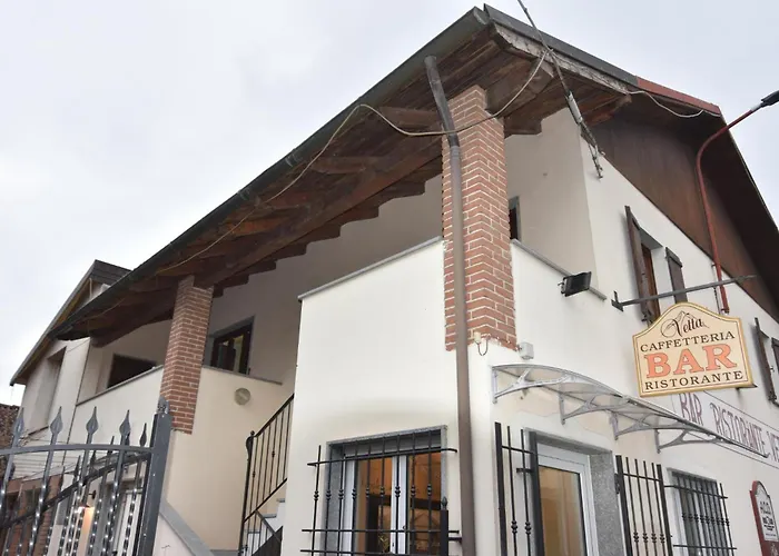 Apartman Vetta