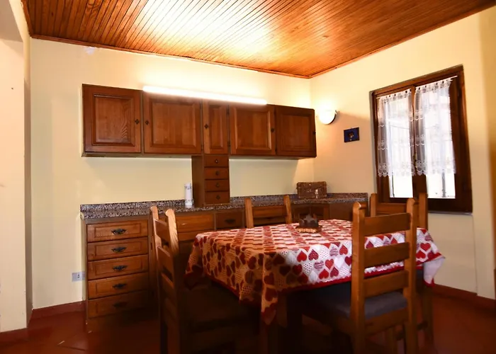 Apartman Vetta *