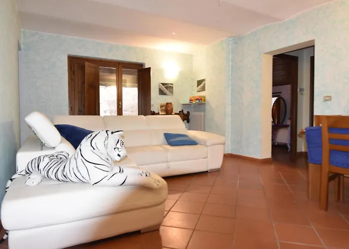 Apartman Vetta