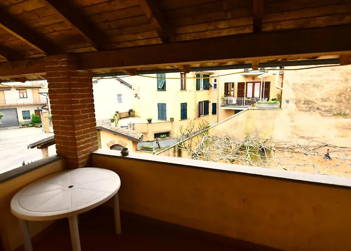 Vetta Apartman *
