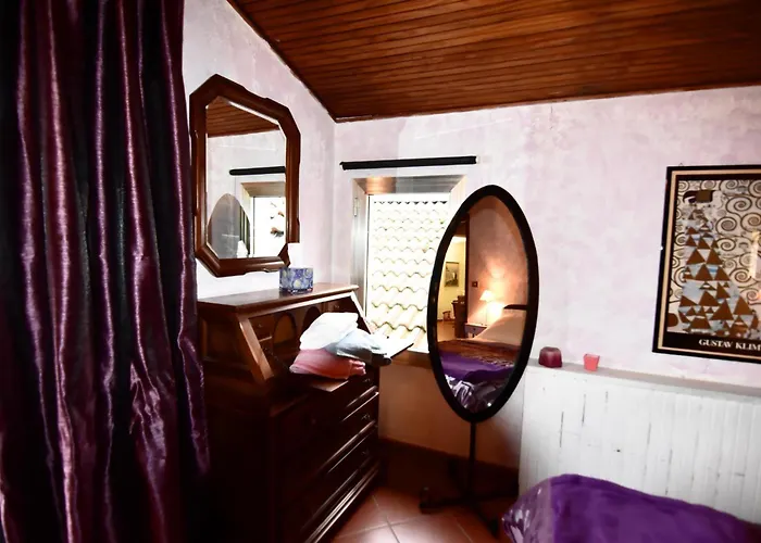 Lägenhet Vetta Cremolino