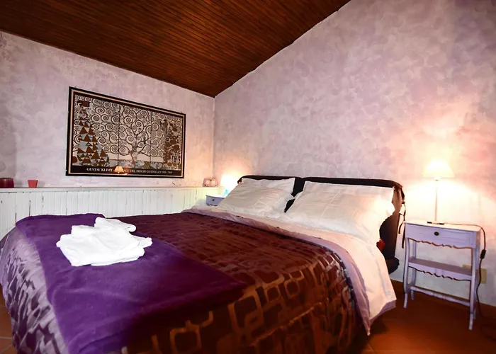 Apartman Vetta *