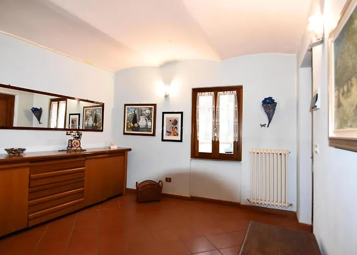 Lägenhet Vetta Cremolino