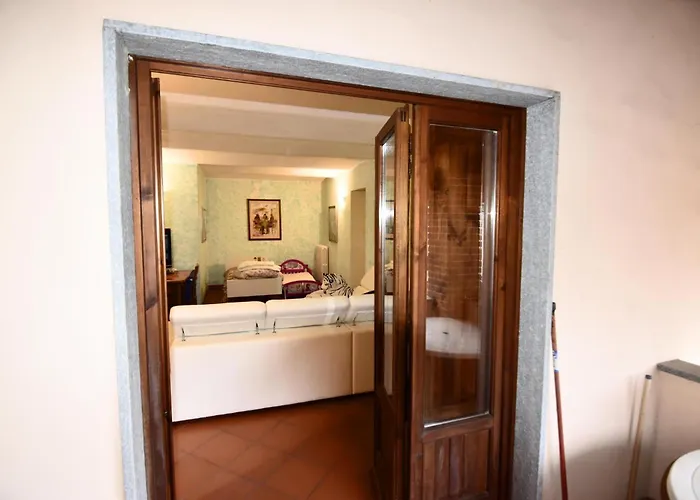 Vetta * Cremolino