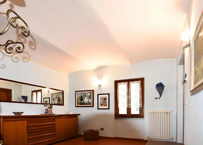 Vetta Apartman