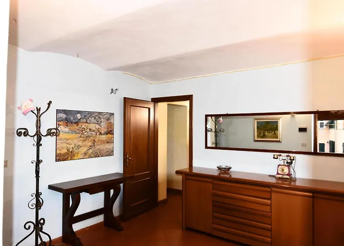 Vetta Apartman