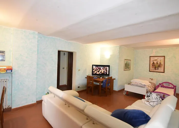 Vetta Apartman