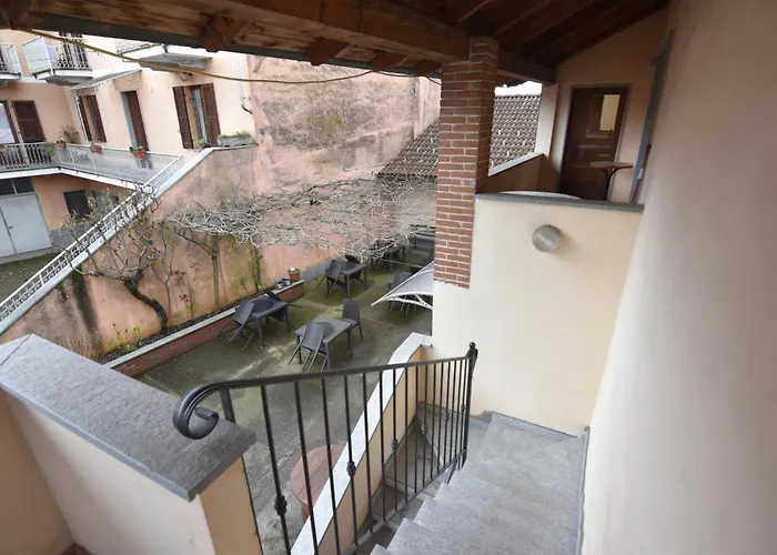 Vetta Apartman *