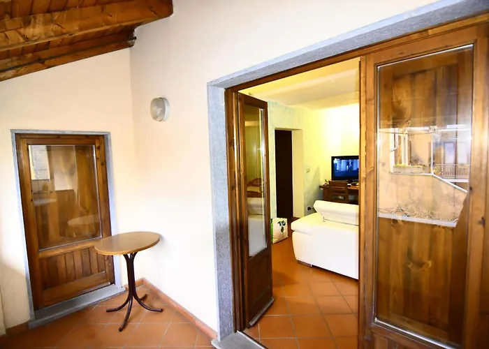 Vetta Lägenhet Cremolino