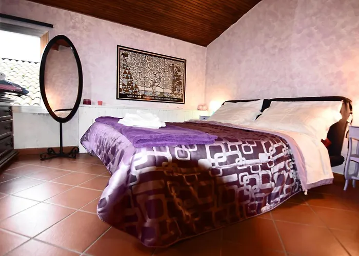 Vetta * Cremolino