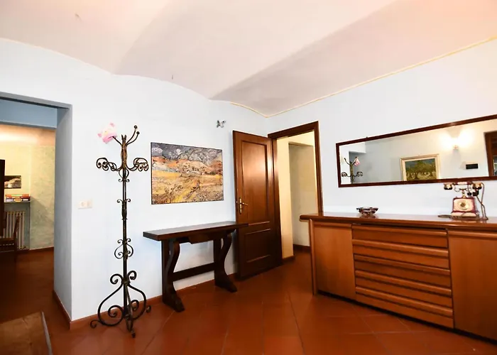 Vetta Apartman
