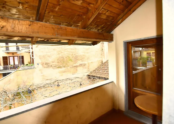 Lägenhet Vetta Cremolino