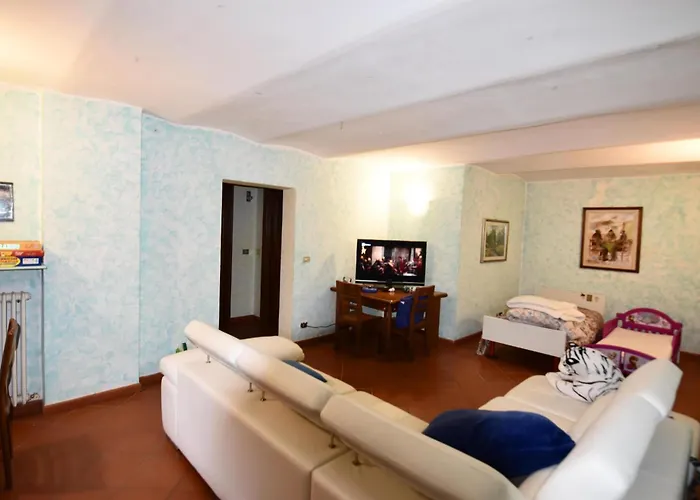 Vetta Lägenhet Cremolino