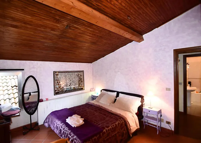 Apartman Vetta *